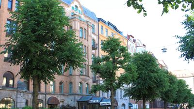 Hotel Lorensberg