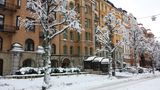 Hotel Lorensberg Exterior