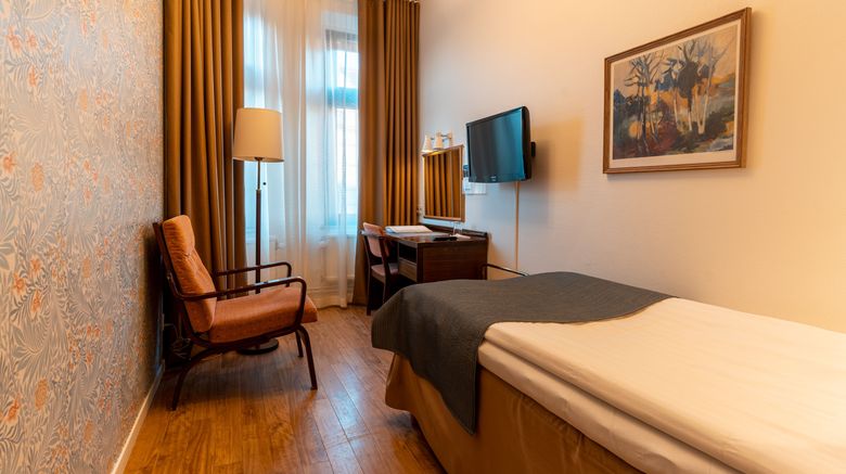 <b>Hotel Lorensberg Room</b>. Images powered by <a href="https://www.leonardoworldwide.com/" title="Leonardo Worldwide" target="_blank">Leonardo</a>.