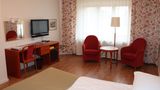 Hotel Lorensberg Room