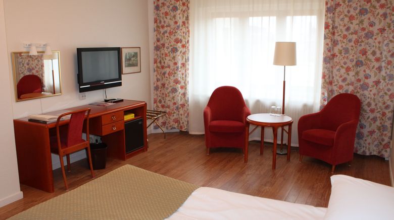 <b>Hotel Lorensberg Room</b>. Images powered by <a href="https://www.leonardoworldwide.com/" title="Leonardo Worldwide" target="_blank">Leonardo</a>.