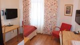 Hotel Lorensberg Room