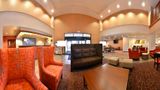 <b>Holiday Inn Express Portland W/Hillsboro Lobby</b>. Virtual Tours powered by <a href="https://www.leonardoworldwide.com/" title="Leonardo Worldwide" target="_blank">Leonardo</a>.