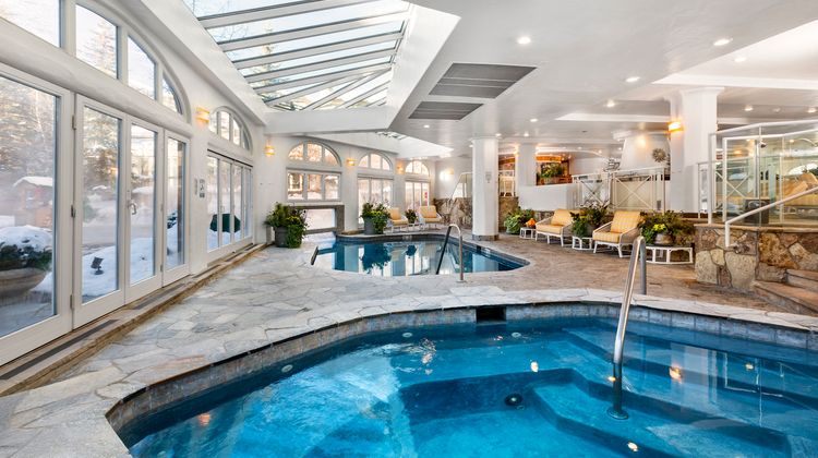 Sonnenalp Hotel Spa