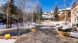 Sonnenalp Hotel Health Club