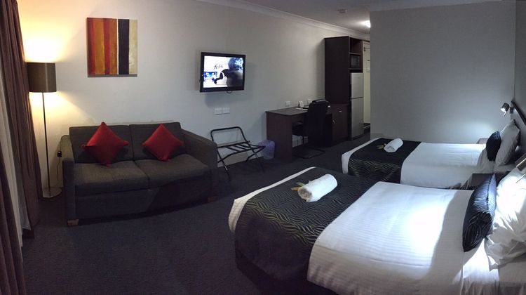 Country Comfort Hunts Liverpool Room