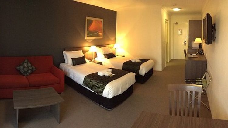 Country Comfort Hunts Liverpool Room