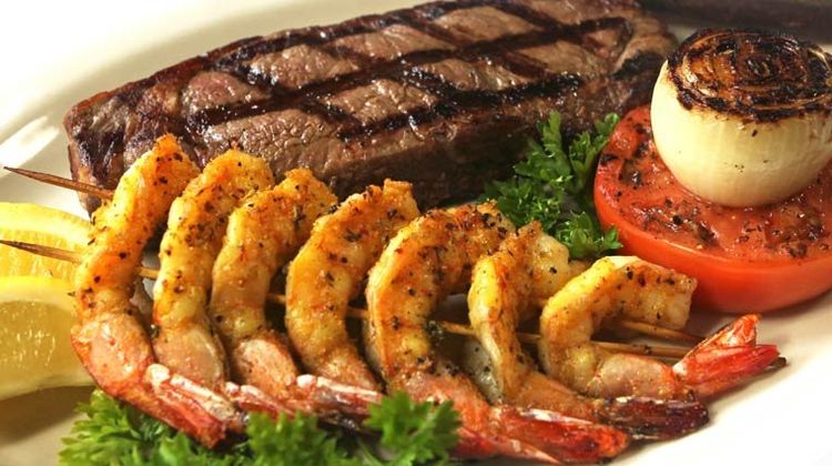 Country Comfort Hunts Liverpool Restaurant