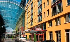 Hotel Elbflorenz Dresden