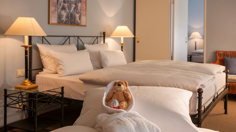 <b>Hotel Elbflorenz Dresden Room</b>. Images powered by <a href="https://www.leonardoworldwide.com/" title="Leonardo Worldwide" target="_blank">Leonardo</a>.
