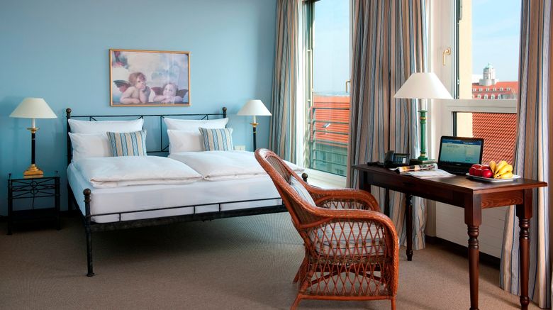 <b>Hotel Elbflorenz Dresden Room</b>. Images powered by <a href="https://www.leonardoworldwide.com/" title="Leonardo Worldwide" target="_blank">Leonardo</a>.