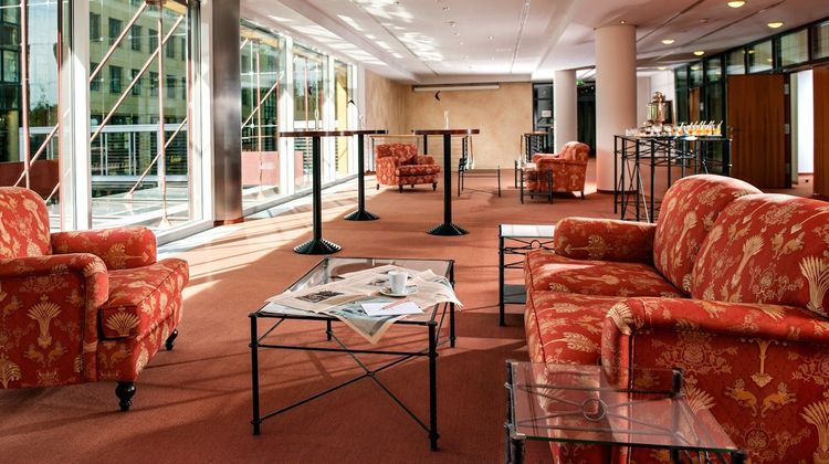 Hotel Elbflorenz Dresden Meeting
