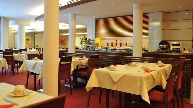 Flandrischer Hof Hotel Restaurant