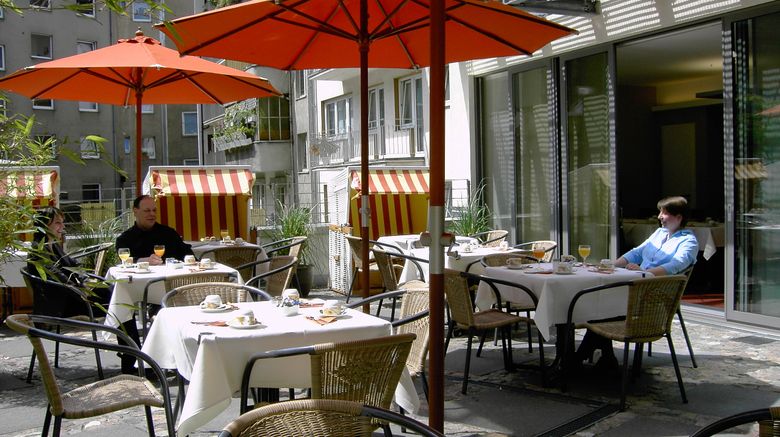 <b>Flandrischer Hof Hotel Exterior</b>. Images powered by <a href="https://www.leonardoworldwide.com/" title="Leonardo Worldwide" target="_blank">Leonardo</a>.