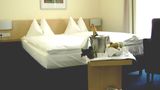 Flandrischer Hof Hotel Room