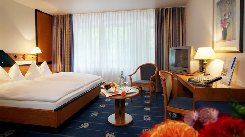 <b>Flandrischer Hof Hotel Room</b>. Images powered by <a href="https://www.leonardoworldwide.com/" title="Leonardo Worldwide" target="_blank">Leonardo</a>.