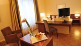 Flandrischer Hof Hotel Room