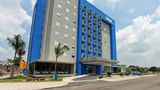 <b>One Villahermosa 2000 Exterior</b>. Images powered by <a href="https://www.leonardoworldwide.com/" title="Leonardo Worldwide" target="_blank">Leonardo</a>.
