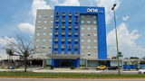 <b>One Villahermosa 2000 Exterior</b>. Images powered by <a href="https://www.leonardoworldwide.com/" title="Leonardo Worldwide" target="_blank">Leonardo</a>.