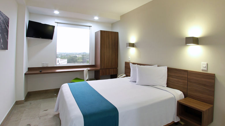 <b>One Villahermosa 2000 Room</b>. Images powered by <a href="https://www.leonardoworldwide.com/" title="Leonardo Worldwide" target="_blank">Leonardo</a>.