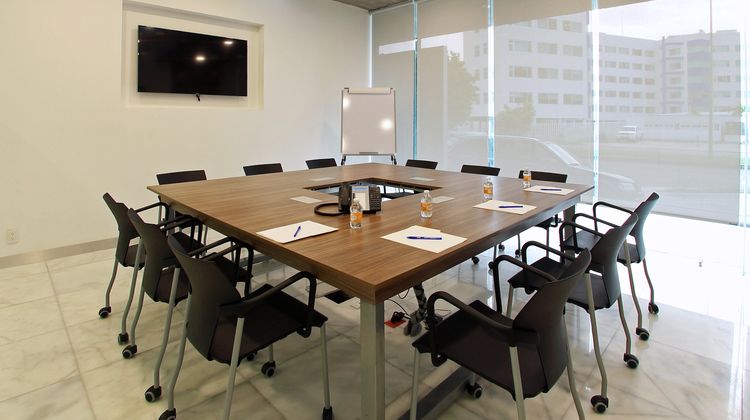 One Villahermosa 2000 Meeting