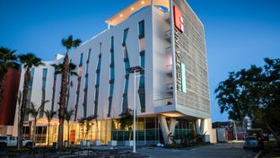 Fiesta Inn Loft Ciudad del Carmen