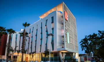 Fiesta Inn Loft Ciudad del Carmen