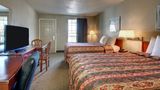 Key West Inn Room