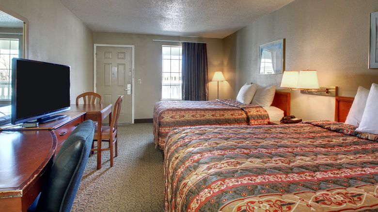 <b>Key West Inn Room</b>. Images powered by <a href="https://www.leonardoworldwide.com/" title="Leonardo Worldwide" target="_blank">Leonardo</a>.