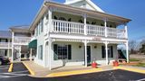 Key West Inn Exterior