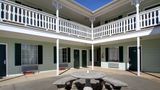 Key West Inn Exterior