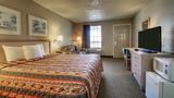 Key West Inn Room