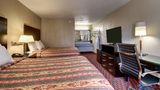 Key West Inn Room