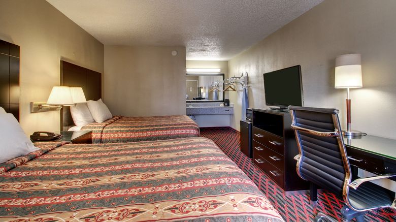 <b>Key West Inn Room</b>. Images powered by <a href="https://www.leonardoworldwide.com/" title="Leonardo Worldwide" target="_blank">Leonardo</a>.