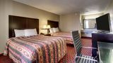 Key West Inn Room