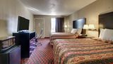 Key West Inn Room