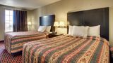 Key West Inn Room