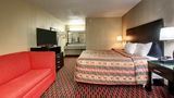 Key West Inn Room