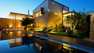 Conte Marino Luxury Villas