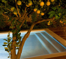 Conte Marino Luxury Villas Pool