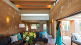 Conte Marino Luxury Villas Suite