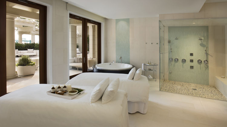 The Breakers Spa