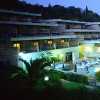 Garden Hotel