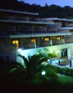 Garden Hotel
