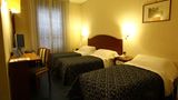 Garden Hotel Room