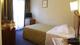Garden Hotel Room