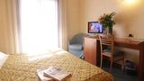 Garden Hotel Room