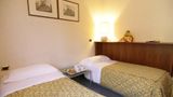 Garden Hotel Room