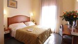 Garden Hotel Room
