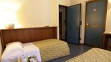 Garden Hotel Room